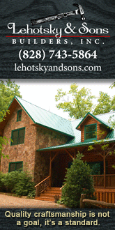 Lehotsky and Sons Builders