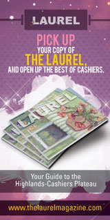 The Laurel Magazine
